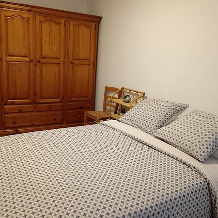 Ferienwohnung Piso Con Terraza Junto A La Playa San Sebastián Exterior foto